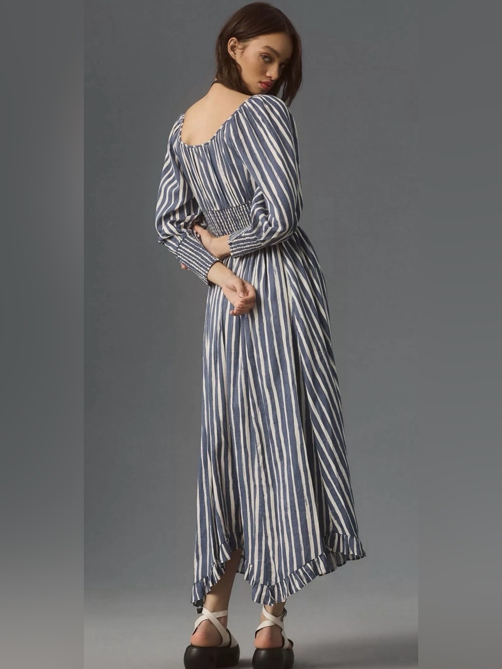 Anthropologie Long Sleeve Midi Dresses
Women’s Size: S - Picture 2 of 11